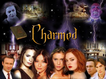 Charmed