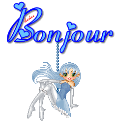 Bonjour et Bienvenue dans Mes R�ves