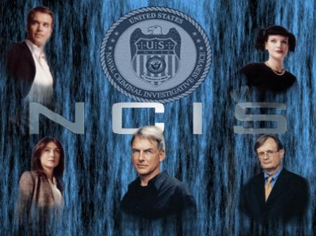 NCIS
